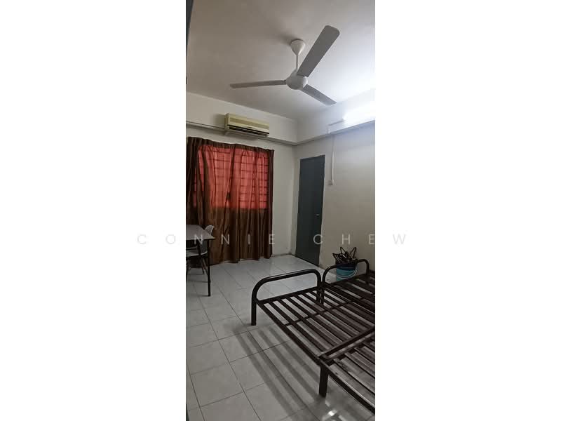 Condominium for Sale at Forest Green - Connie Chew - Bedroom - PropertyGuru.com.my