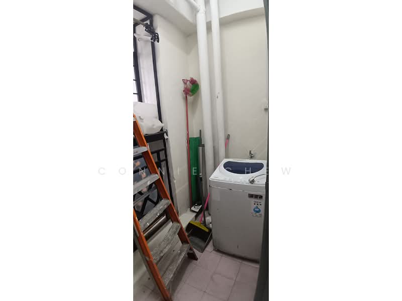 Condominium for Sale at Forest Green - Connie Chew - Interior - PropertyGuru.com.my