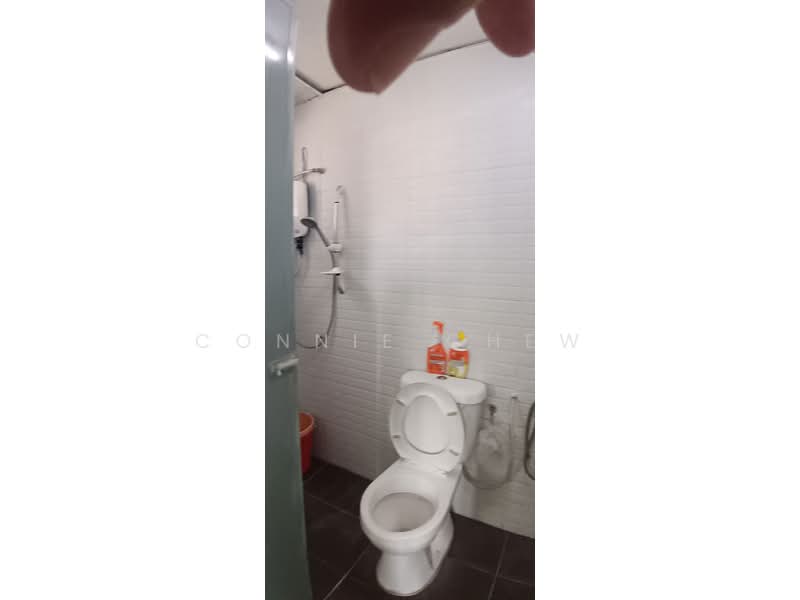 Condominium for Sale at Forest Green - Connie Chew - Bathroom - PropertyGuru.com.my
