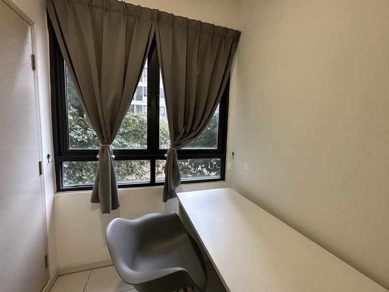 Service Residence for Rent at Horizon Suites - Lee Luke - Study - PropertyGuru.com.my
