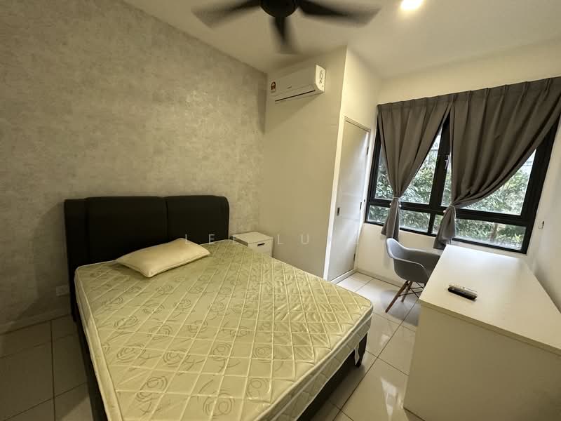 Service Residence for Rent at Horizon Suites - Lee Luke - Bedroom - PropertyGuru.com.my
