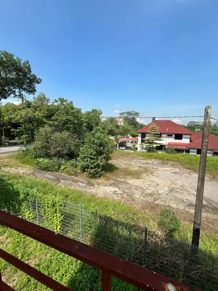 Bungalow for Sale in Kempas Denai (Tampoi) - Annie Chai - Exterior - PropertyGuru.com.my