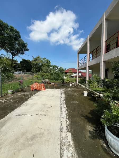 Bungalow for Sale in Kempas Denai (Tampoi) - Annie Chai - Exterior - PropertyGuru.com.my