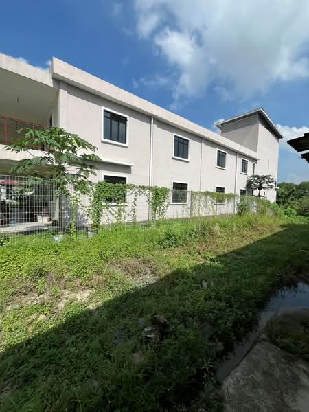 Bungalow for Sale in Kempas Denai (Tampoi) - Annie Chai - Exterior - PropertyGuru.com.my