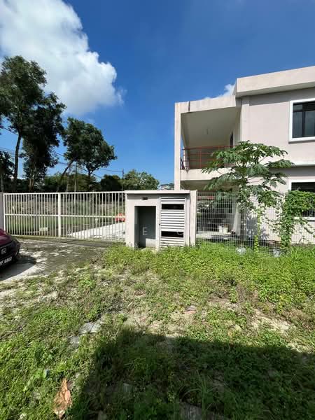 Bungalow for Sale in Kempas Denai (Tampoi) - Annie Chai - Exterior - PropertyGuru.com.my