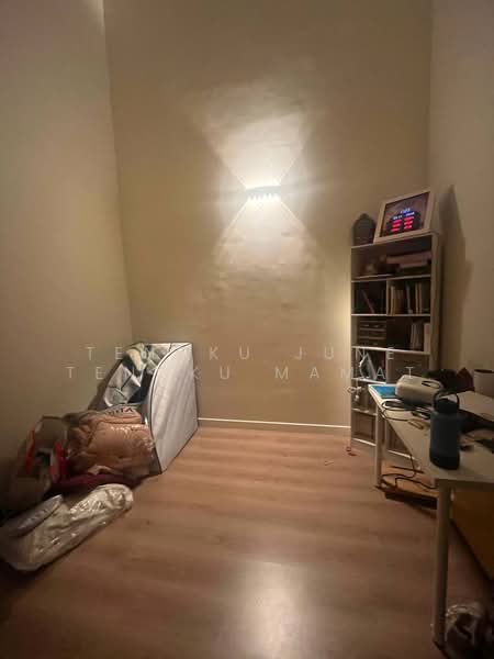 2-storey Terraced House for Rent in Dengkil (Selangor) - Tengku June Tengku Mamat - Interior - PropertyGuru.com.my