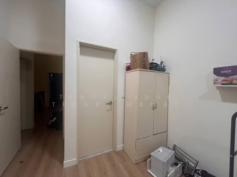 2-storey Terraced House for Rent in Dengkil (Selangor) - Tengku June Tengku Mamat - Interior - PropertyGuru.com.my