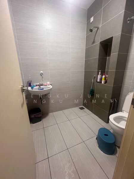 2-storey Terraced House for Rent in Dengkil (Selangor) - Tengku June Tengku Mamat - Bathroom - PropertyGuru.com.my