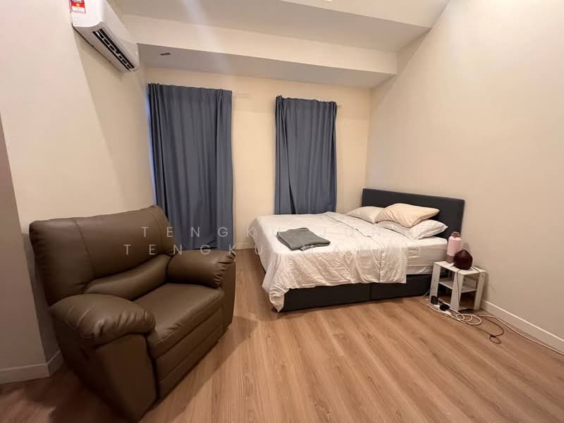 2-storey Terraced House for Rent in Dengkil (Selangor) - Tengku June Tengku Mamat - Bedroom - PropertyGuru.com.my