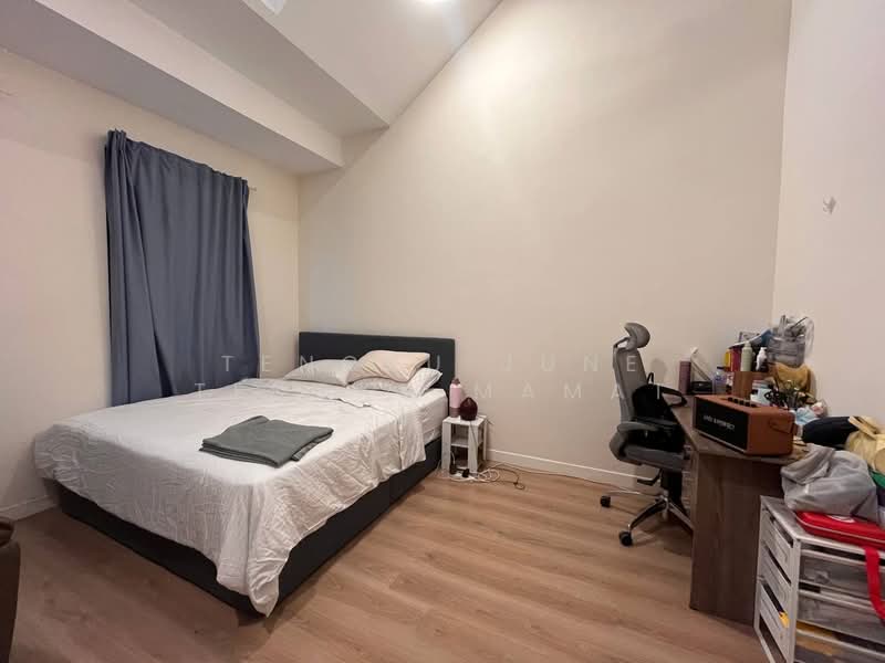 2-storey Terraced House for Rent in Dengkil (Selangor) - Tengku June Tengku Mamat - Bedroom - PropertyGuru.com.my