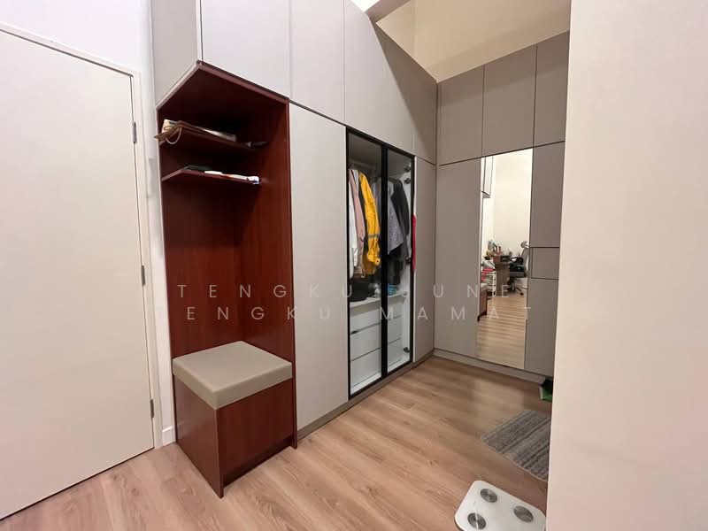 2-storey Terraced House for Rent in Dengkil (Selangor) - Tengku June Tengku Mamat - Interior - PropertyGuru.com.my