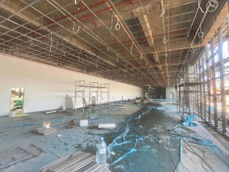 Warehouse for Rent in Perai (Penang) - Crystal Tee - Interior - PropertyGuru.com.my