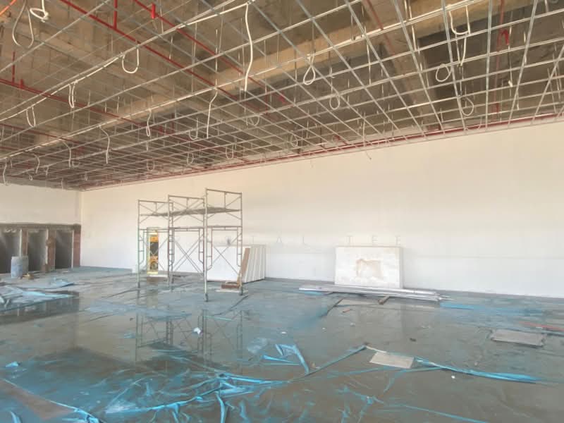 Warehouse for Rent in Perai (Penang) - Crystal Tee - Interior - PropertyGuru.com.my