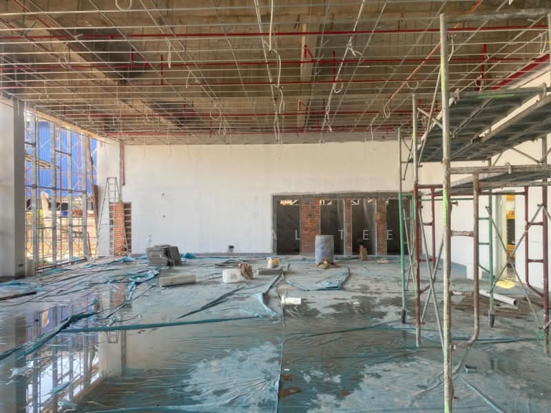 Warehouse for Rent in Perai (Penang) - Crystal Tee - Interior - PropertyGuru.com.my