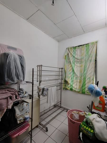 1-storey Terraced House for Sale in Taman Daya (Johor Bahru) - Elissa Chong - Interior - PropertyGuru.com.my