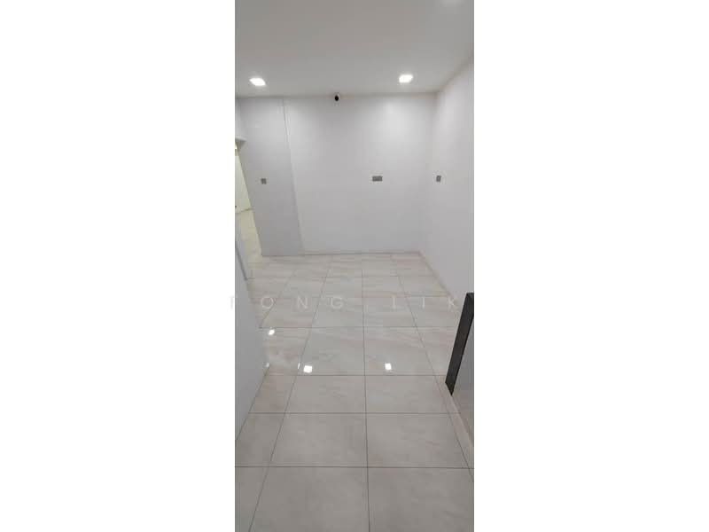 2-storey Terraced House for Sale in Taman Johor Jaya (Johor Bahru) - Fong Lik - Interior - PropertyGuru.com.my