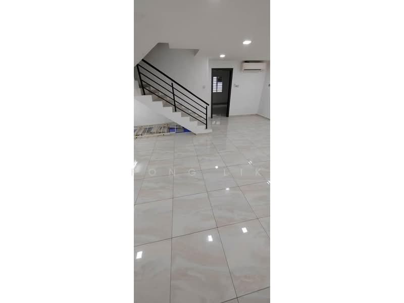 2-storey Terraced House for Sale in Taman Johor Jaya (Johor Bahru) - Fong Lik - Interior - PropertyGuru.com.my