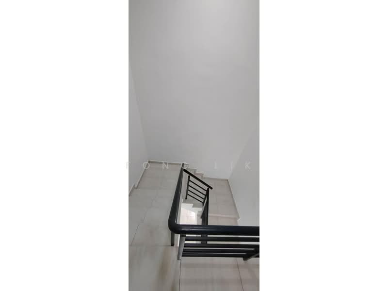 2-storey Terraced House for Sale in Taman Johor Jaya (Johor Bahru) - Fong Lik - Interior - PropertyGuru.com.my