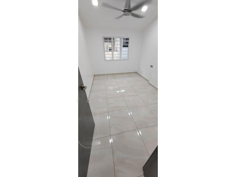 2-storey Terraced House for Sale in Taman Johor Jaya (Johor Bahru) - Fong Lik - Interior - PropertyGuru.com.my