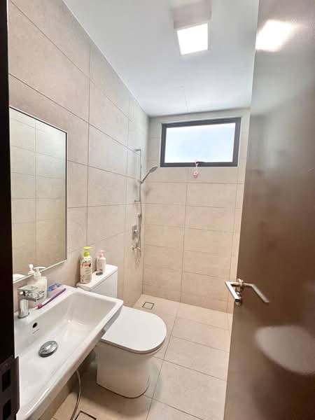 Rumah Teres untuk Dijual di Cyberjaya (Selangor) - Alif Saad - Bathroom - PropertyGuru.com.my