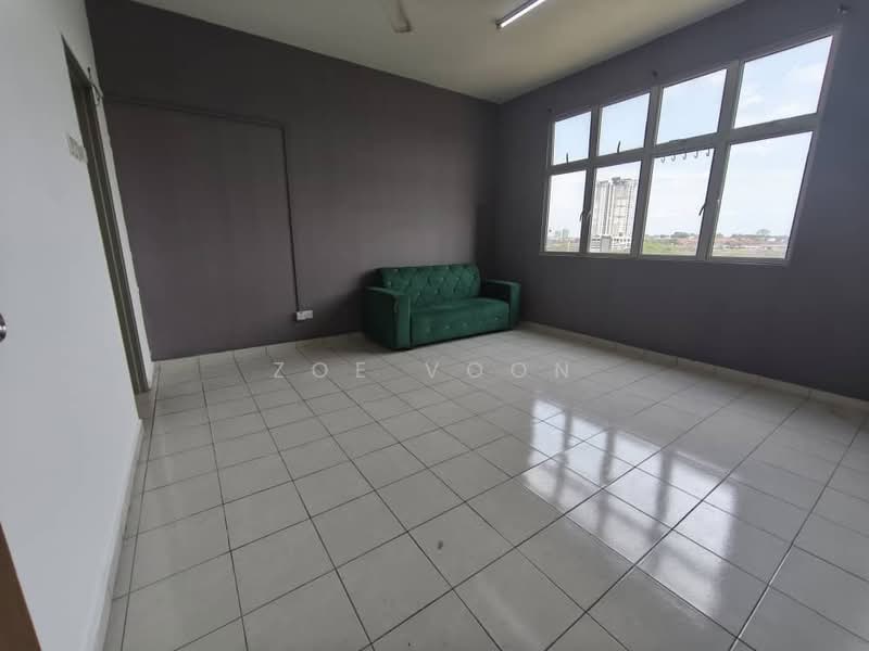 Pangsapuri untuk Disewa di Molek Ria - Zoe Voon - Living Room - PropertyGuru.com.my