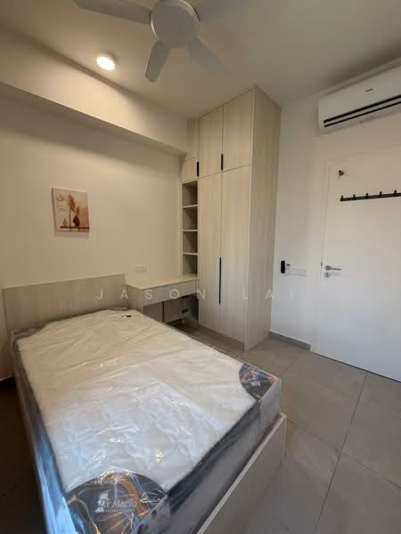 Servis Apartment untuk Disewa di D'Ivo - Jason Lai - Bedroom - PropertyGuru.com.my
