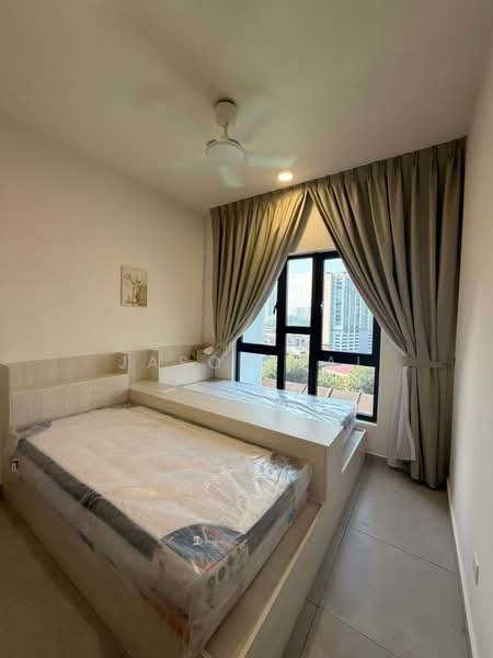 Servis Apartment untuk Disewa di D'Ivo - Jason Lai - Bedroom - PropertyGuru.com.my
