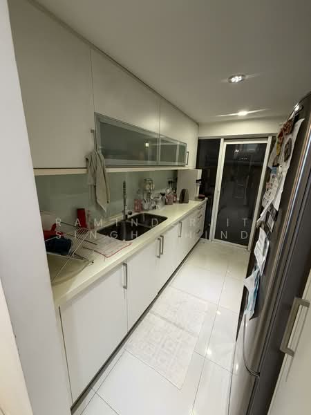 Rumah Bandar untuk Dijual di Bangsar (Kuala Lumpur) - Raminderjit Singh Thind Singh Thind - Kitchen - PropertyGuru.com.my