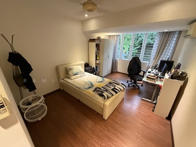 Rumah Bandar untuk Dijual di Bangsar (Kuala Lumpur) - Raminderjit Singh Thind Singh Thind - Bedroom - PropertyGuru.com.my