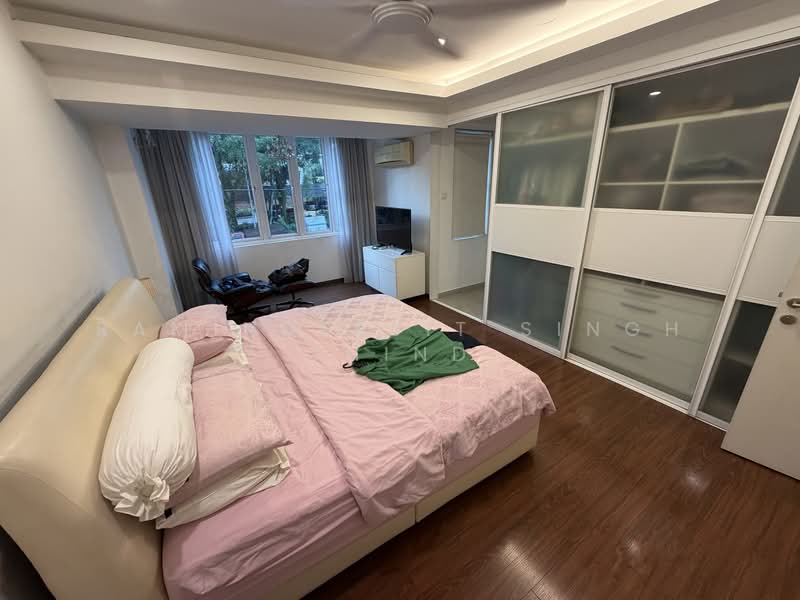 Rumah Bandar untuk Dijual di Bangsar (Kuala Lumpur) - Raminderjit Singh Thind Singh Thind - Bedroom - PropertyGuru.com.my