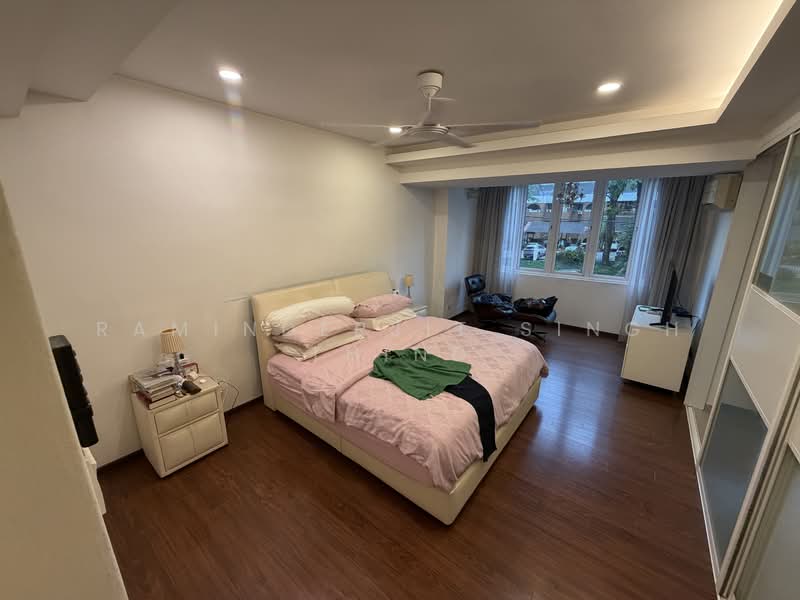 Rumah Bandar untuk Dijual di Bangsar (Kuala Lumpur) - Raminderjit Singh Thind Singh Thind - Bedroom - PropertyGuru.com.my