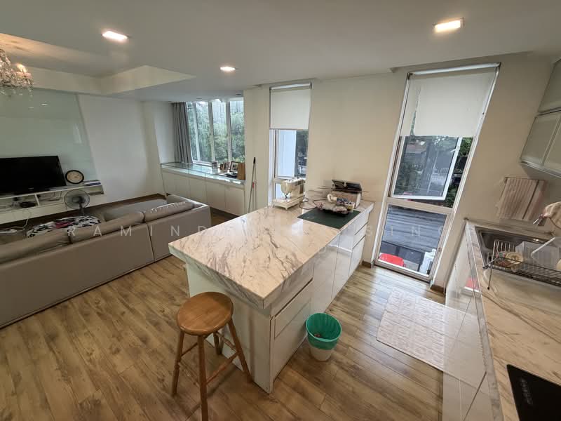 Rumah Bandar untuk Dijual di Bangsar (Kuala Lumpur) - Raminderjit Singh Thind Singh Thind - PropertyGuru.com.my