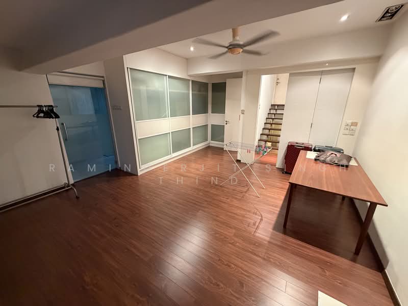 Rumah Bandar untuk Dijual di Bangsar (Kuala Lumpur) - Raminderjit Singh Thind Singh Thind - Interior - PropertyGuru.com.my