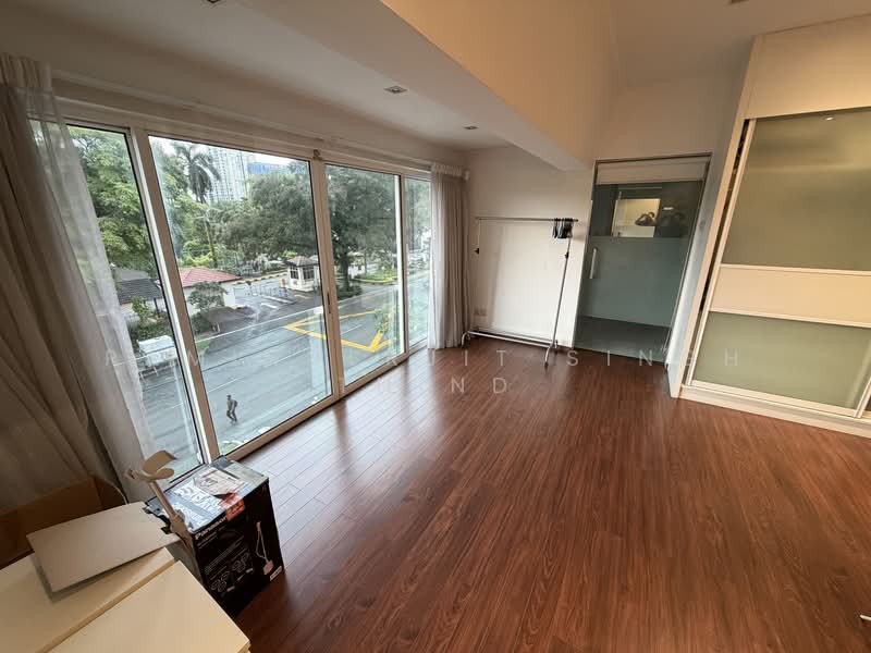 Rumah Bandar untuk Dijual di Bangsar (Kuala Lumpur) - Raminderjit Singh Thind Singh Thind - Interior - PropertyGuru.com.my