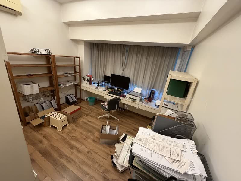 Rumah Bandar untuk Dijual di Bangsar (Kuala Lumpur) - Raminderjit Singh Thind Singh Thind - Study - PropertyGuru.com.my