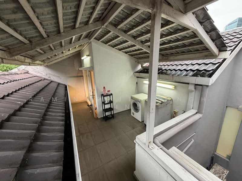 Rumah Bandar untuk Dijual di Bangsar (Kuala Lumpur) - Raminderjit Singh Thind Singh Thind - Exterior - PropertyGuru.com.my