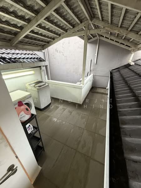 Rumah Bandar untuk Dijual di Bangsar (Kuala Lumpur) - Raminderjit Singh Thind Singh Thind - Exterior - PropertyGuru.com.my