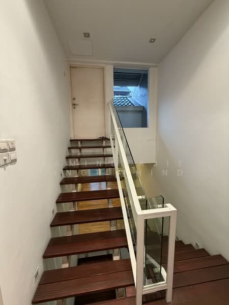 Rumah Bandar untuk Dijual di Bangsar (Kuala Lumpur) - Raminderjit Singh Thind Singh Thind - Interior - PropertyGuru.com.my