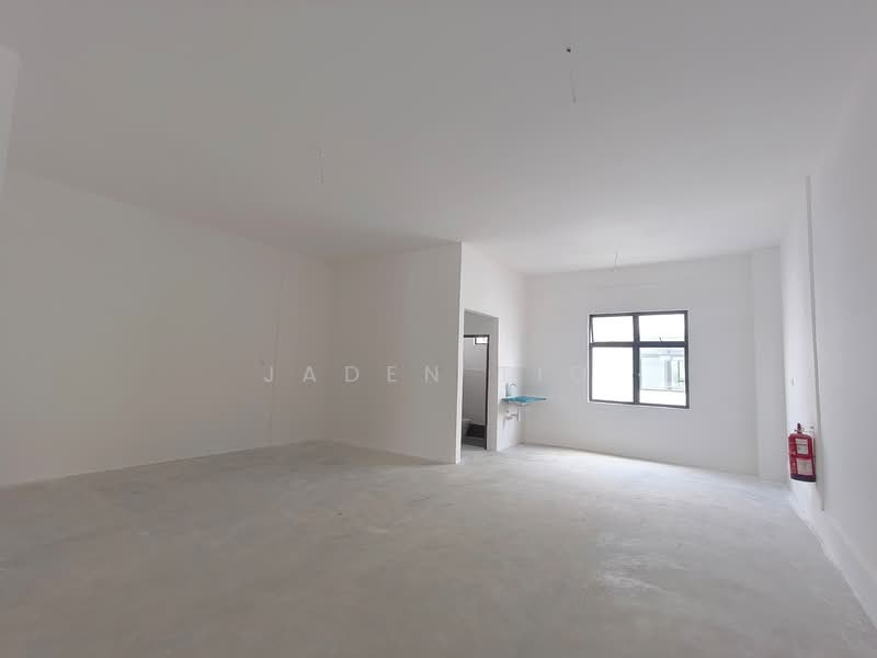 Kedai / Pejabat untuk Disewa di Masai (Johor) - Jaden Tio - Interior - PropertyGuru.com.my
