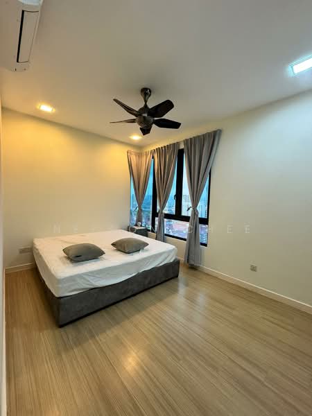Condominium for Sale at Gembira Residen - Nelson Chee - Bedroom - PropertyGuru.com.my