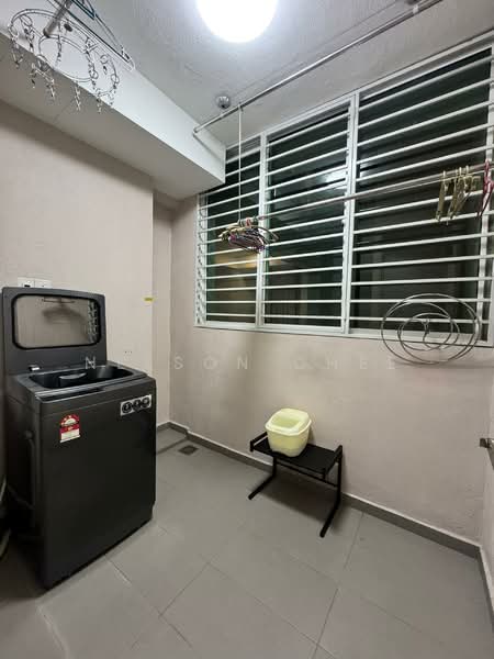 Condominium for Sale at Gembira Residen - Nelson Chee - Interior - PropertyGuru.com.my