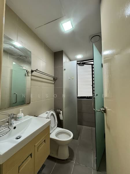 Condominium for Sale at Gembira Residen - Nelson Chee - Bathroom - PropertyGuru.com.my