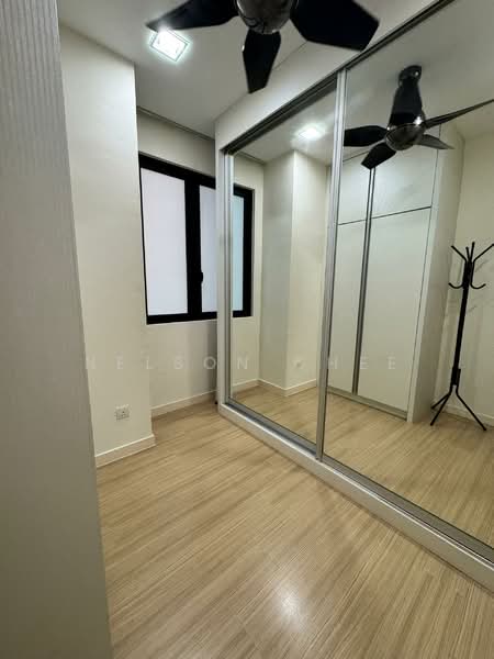 Condominium for Sale at Gembira Residen - Nelson Chee - Interior - PropertyGuru.com.my
