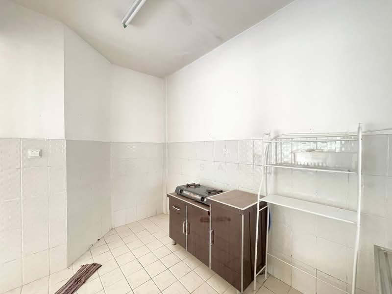 Kondominium untuk Dijual di D'Rimba - Alif Saad - Kitchen - PropertyGuru.com.my