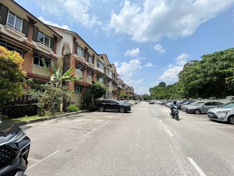 Kondominium untuk Dijual di D'Rimba - Alif Saad - Exterior - PropertyGuru.com.my