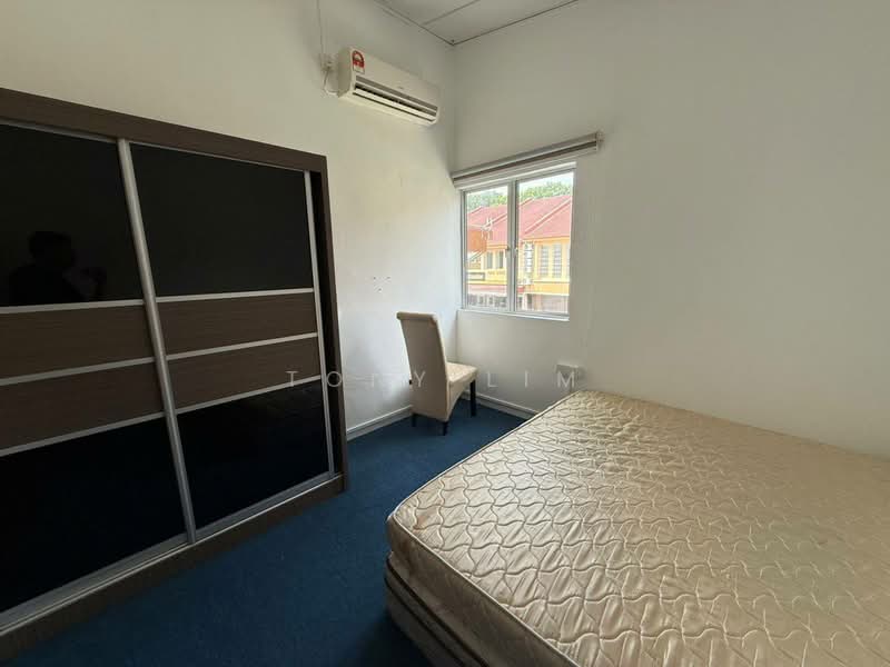 Rumah Teres 1.5 Tingkat untuk Disewa di Bukit Indah (Iskandar Puteri (Nusajaya)) - Tony Lim - Bedroom - PropertyGuru.com.my