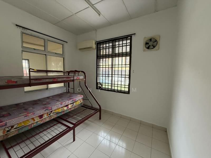Rumah Teres 1.5 Tingkat untuk Disewa di Bukit Indah (Iskandar Puteri (Nusajaya)) - Tony Lim - Bedroom - PropertyGuru.com.my