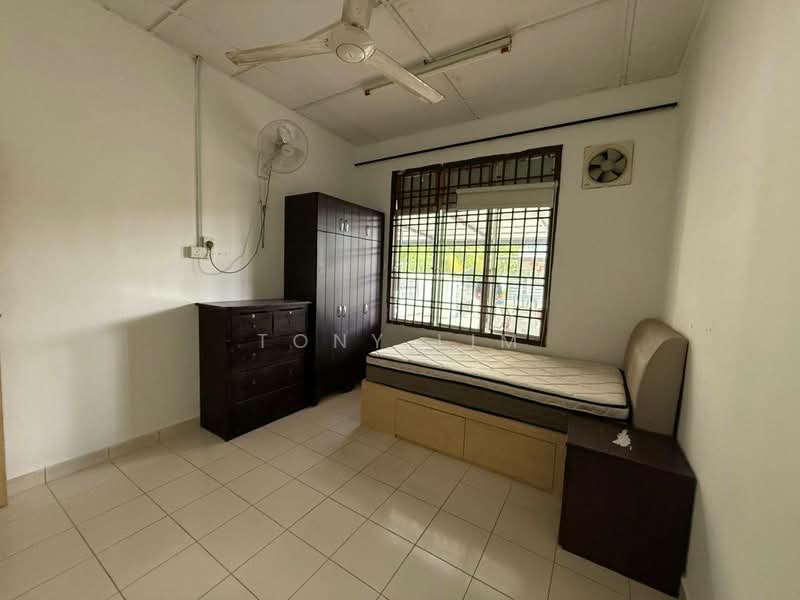 Rumah Teres 1.5 Tingkat untuk Disewa di Bukit Indah (Iskandar Puteri (Nusajaya)) - Tony Lim - Bedroom - PropertyGuru.com.my