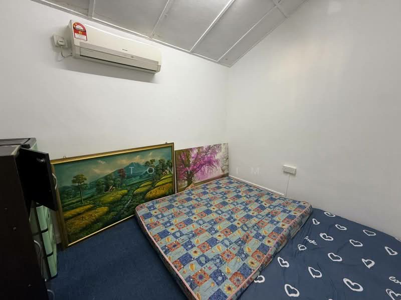 Rumah Teres 1.5 Tingkat untuk Disewa di Bukit Indah (Iskandar Puteri (Nusajaya)) - Tony Lim - Bedroom - PropertyGuru.com.my