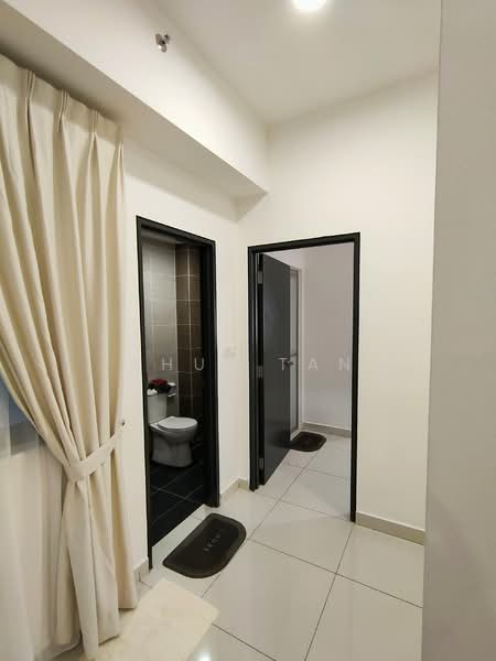 Servis Apartment untuk Disewa di Princeton Suites @ EduSentral - Shue Tan - PropertyGuru.com.my
